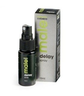 COBECO - MALE SPRAY RETARDANTE PARA EL HOMBRE