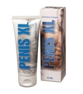 COBECO - PENIS XL CREMA AUMENTO PENE 50 ML