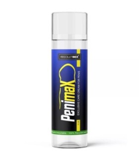RUF - PENIMAX 75 ML CREMA HIDRATACIÓN PENE + ERECCIÓN