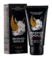 RHINO GOLD - GEL ÍNTIMO PARA HOMBRES 50 ML