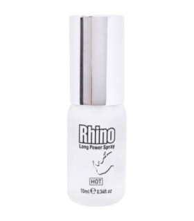 HOT - RHINO SPRAY RETARDANTE 10ML