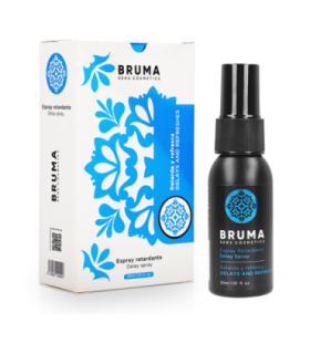 BRUMA - SPRAY RETARDANTE