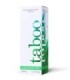 RUF - TABOO MALE DELAY GEL RETARDANTE PARA HOMBRE 30 ML