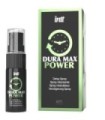 INTT - DURA MAX POWER SPRAY RETARDANTE