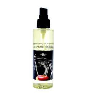 TENTACION - LECHE DE COCO AROMATIZADOR AMBIENTE CON FEROMONAS