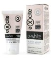 EXCITE - O WHITE BLEACH + CARE INTIMATE AREAS 50 ML