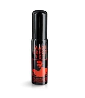RUF - MAXI ERECT907 SPRAY PARA LA ERECCION 25ML