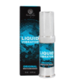 SECRETPLAY - VIBRADOR LIQUIDO ESTIMULADOR UNISEX 15 ML.