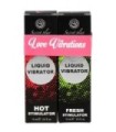 SECRETPLAY - LOVE VIBRATIONS DUO PACK