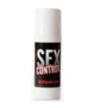 RUF - SEX CONTROL CREMA PARA LA ERECCIÓN