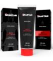 SPARTAN - COUPLE GEL ERECCIÓN-ORGASMO-DURACIÓN 100% VEGANO
