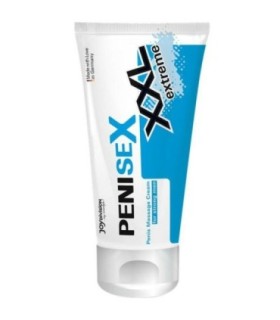 JOYDIVION EROPHARM - PENISEX XXL CREMA ESTIMULANTE HOMBRE 100 ML