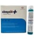 500 COSMETICS - SIZEGAIN PLUS INSTANT SHOT VIGORIZANTE MASCULINO 5 UNIDADES