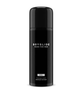 INTIMATELINE - BOYGLIDE XXL CREMA MASAJE VOLUMINIZANTE 100 ML