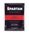 SPARTAN - GEL POTENCIADOR ERECCIÓN EFECTO FRÍO-CALOR 100% VEGANO 4ML