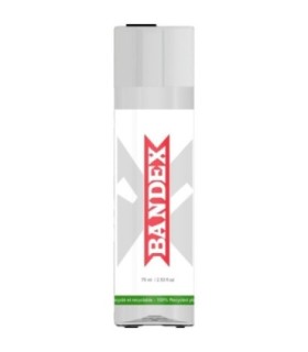RUF - BANDEX CREMA ESTIMULANTE PARA EL PENE 75 ML