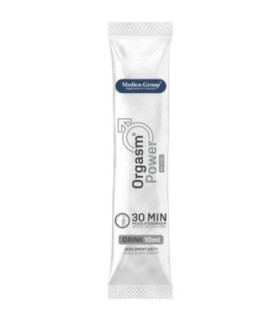 MEDICA GROUP - ORGASM POWER BEBIDA PARA HOMBRE 10 ML