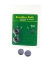 TALOKA - BRAZILIAN BALLS GEL ÍNTIMO FRUTAS DEL BOSQUE 2 BOLAS