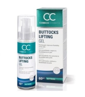 COBECO - CC BUTTOCKS LIFTIN NALGAS Y MUSLOS GEL 60ML