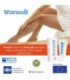 500 COSMETICS - VARESIL CREAM TRATAMIENTO CREMA VARICES