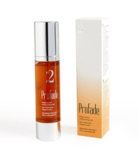 500 COSMETICS - PROFADE 2 GEL REGENERADOR PARA PIEL TATUADA O CON CICATRICES