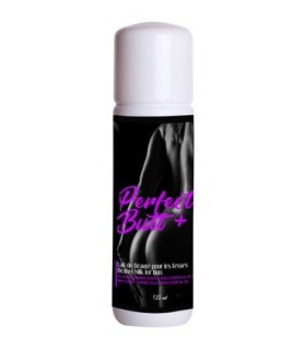 RUF - PERFECT BUTT - CREMA REAFIRMANTE GLÚTEOS 125ML