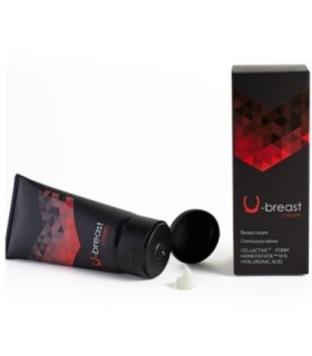 500 COSMETICS - U-BREAST CREMA AUMENTO PECHO 100 ML