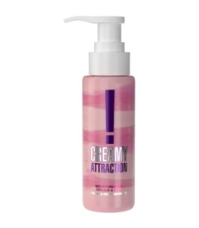 INTT RELEASES - CREMA Y GEL FRAGRANCIA AFRODISÍACA 100 ML