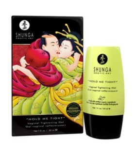 SHUNGA - GEL ESTRECHAMIENTO VAGINAL HOLD ME TIGHT