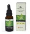 🌿 Cibidil 15% – Aceite de CBD natural