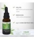 🌿 Cibidil 15% – Aceite de CBD natural