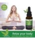 🌿 Cibidil 15% – Aceite de CBD natural