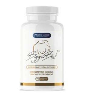 BiggerBust: busto más firme, cuidado y natural
