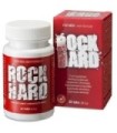Rock Hard – Complemento alimenticio para la vitalidad masculina