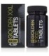 Big Boy Golden XXL – Complemento alimenticio para el bienestar masculino
