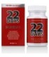 22 Days PE – Complemento alimenticio para el bienestar masculino