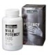 CoolMann Male Potency Tabs – Complemento alimenticio para la vitalidad masculina