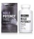 CoolMann Male Potency Tabs – Complemento alimenticio para la vitalidad masculina