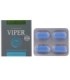 Viper – Energía, Vitalidad y Potencia Masculina con Vitaminas B y Magnesio