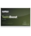 CoolMann Testoboost – Complemento alimenticio con Tribulus Terrestris y Saw Palmetto