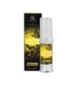 SECRETPLAY - VIBRADOR LÍQUIDO ESTIMULADOR UNISEX STRONG  15 ML