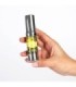 SECRETPLAY - VIBRADOR LÍQUIDO ESTIMULADOR UNISEX STRONG  15 ML
