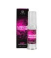 SECRETPLAY - VIBRADOR LIQUIDO HOT STIMULATOR 15 ML