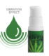OLIMPYA - VIBRATING PLEASURE POTENTE INTENSIFICADOR SATIVA