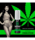 COQUETTE CHIC DESIRE - PULSE GEL SATIVA VIBRACIÓN EXTREMA PREMIUM 6ML