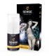 COQUETTE CHIC DESIRE - PULSE GEL FRESA VIBRACIÓN LIQUIDA PREMIUM 15ML