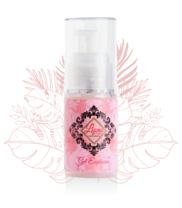 LIONA BY MOMA - VIBRADOR LIQUIDO EUPHORIA GEL 15 ML