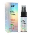 INTT RELEASES - CLIT ME ON FRUTOS ROJOS 12 ML