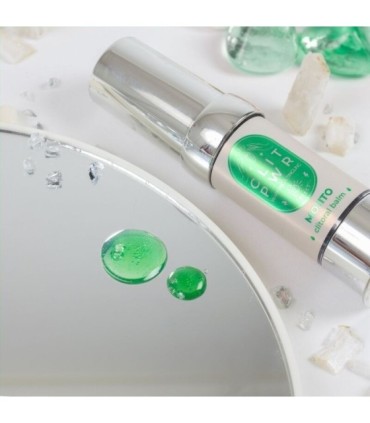 SECRET PLAY - CLIT PWR BLSAMO DE CLITORIS MOJITO