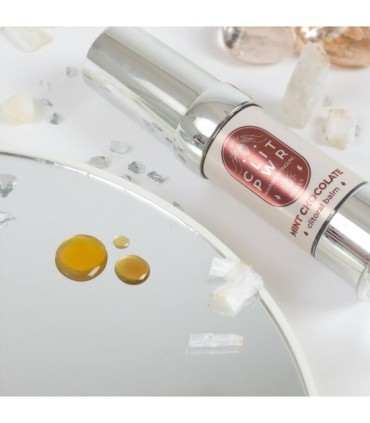 SECRET PLAY - CLIT PWR BLSAMO DE CLITORIS MENTA CHOCOLATE